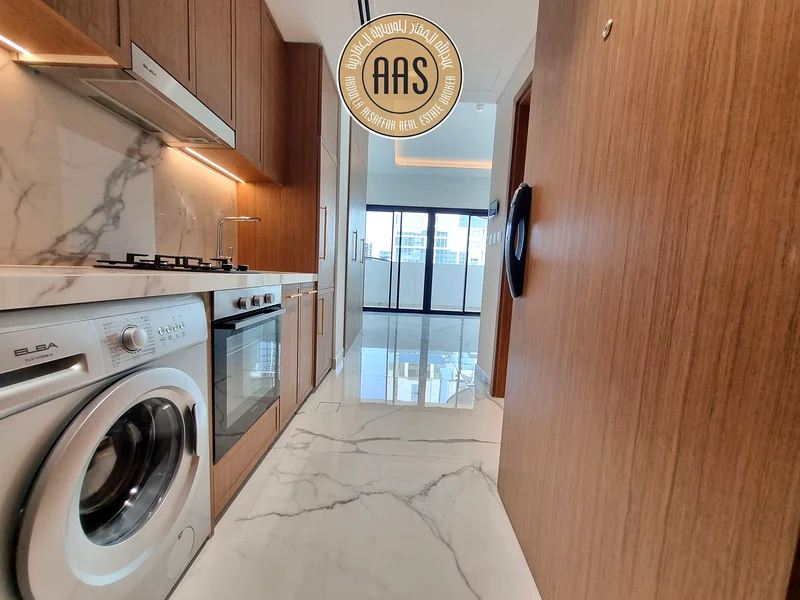 Brand New Spacious Studio | Chiller Free | Multiple Amenities | Rent 53k64151374788739112