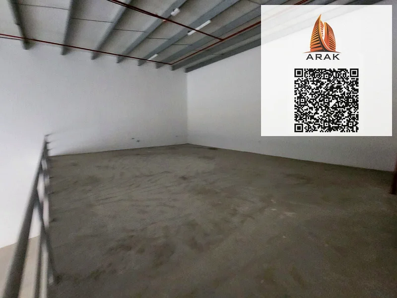 مستودع للإيجار السنوي في منطقة الجرف الصناعية 364074891872259114