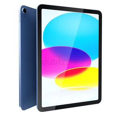 iPad 10th Generation