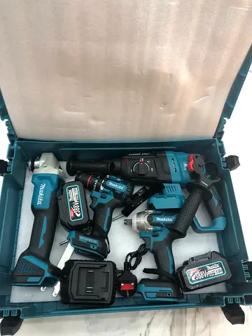 Makita 4in1 Limited Stock