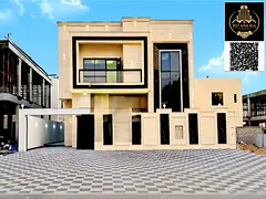 Brand New Stand-Alone Villa | Freehold | Free Registration