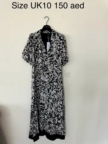 Forever new dress size UK10