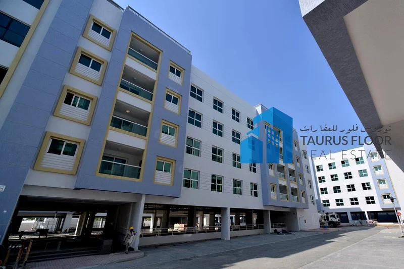 1 Month Free 12 Payment | 3BR Plus Maid | 2 Parking64052107691267111