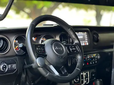 2018 JEEP WRANGLER — миниатюра 12