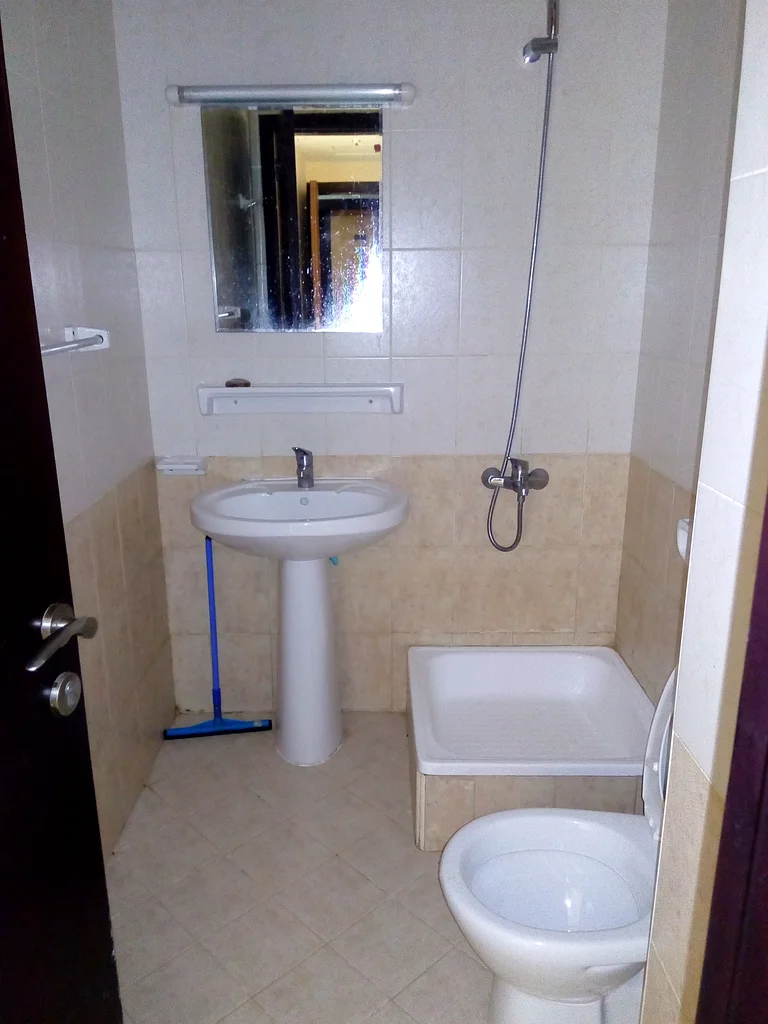 *Specious Studio Available*!!! In just 21k Very Close to Dubai Border  in Al Nahda Sharjah, Call salman for more details call64191450306178112