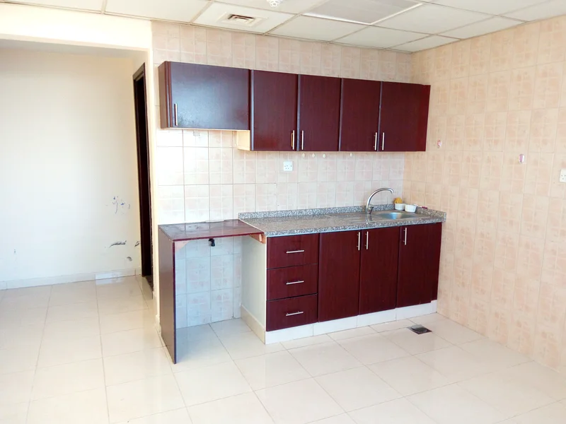 *Specious Studio Available*!!! In just 21k Very Close to Dubai Border  in Al Nahda Sharjah, Call salman for more details call64191450306178110