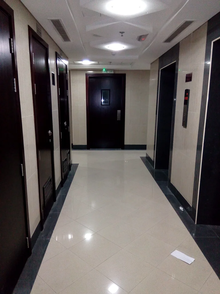 *Specious Studio Available*!!! In just 21k Very Close to Dubai Border  in Al Nahda Sharjah, Call salman for more details call64191450306178113