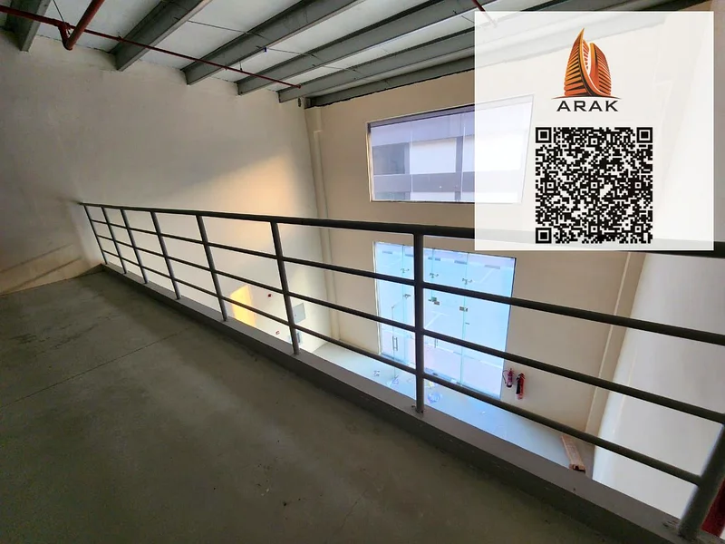 🇬🇧 Warehouse for Annual Rent – Al Jurf Industrial Area 2, Ajman 📍 Location: Al Jurf Industrial Area 2 – Ajman   📐 Total Area: 3,000 sq. ft.64074115002371113