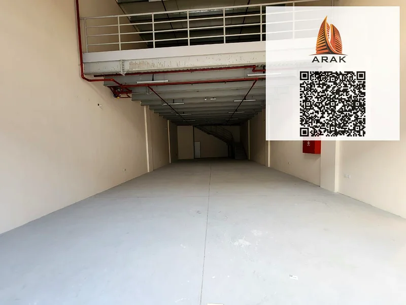 🇬🇧 Warehouse for Annual Rent – Al Jurf Industrial Area 2, Ajman 📍 Location: Al Jurf Industrial Area 2 – Ajman   📐 Total Area: 3,000 sq. ft.64074115002371110