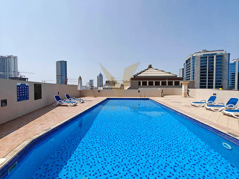 Well-Maintained Studio | Great Location | Arjan64154402781315113