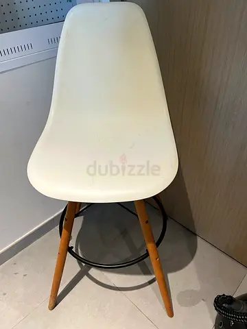 Bar stool - set of 3