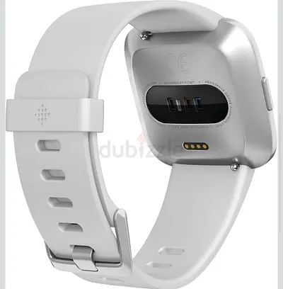Fitbit versa light