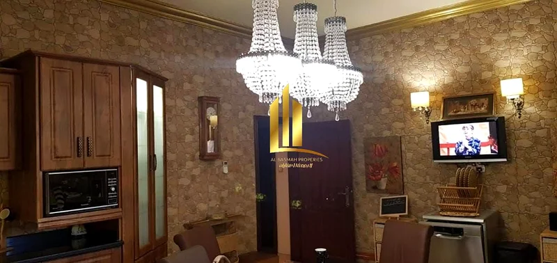 منزل شعبي للبيع في الشارقة، منطقة الحزنة.64304744419587112