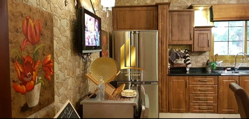 منزل شعبي للبيع في الشارقة، منطقة الحزنة.64304744419587111