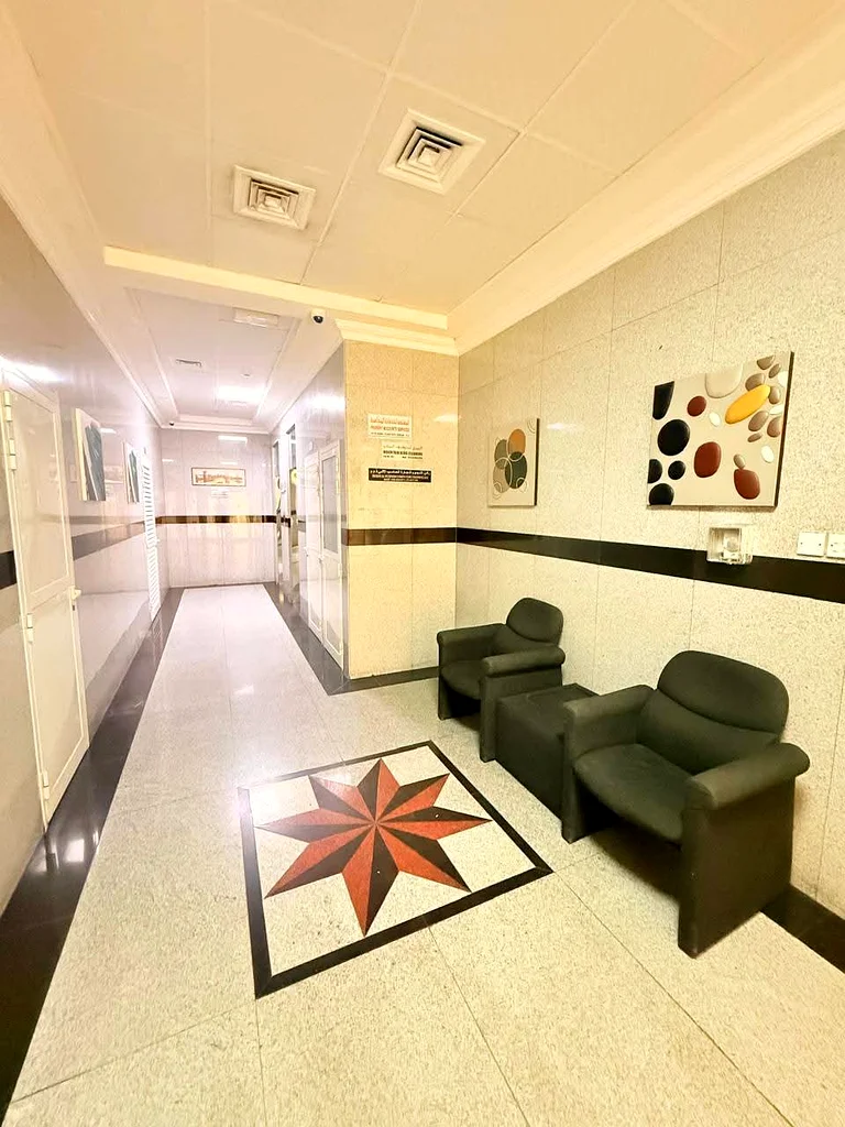 ✨ 1BHK Apartment for Rent in Al Musalla – Affordable & Convenient Location! ✨  📍 Location: Al Musalla, Sharjah  💰 Annual Rent: AED 28,000 only 💳 Pa64204291234947112
