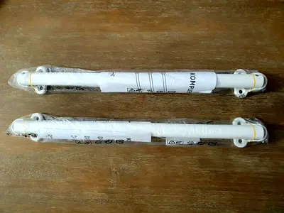 Brand New KOMPLEMENT Drawer Railing for Organized Storage