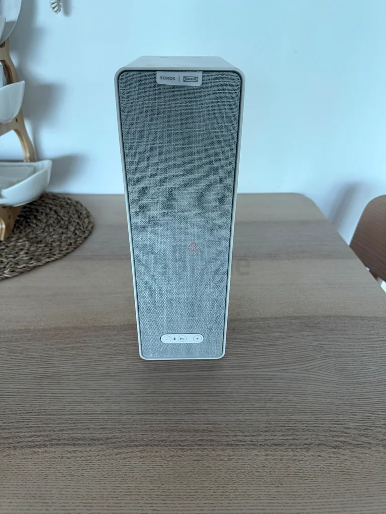 Gen Ikea Symfonisk Speaker SONOS Symfonisk Wi-Fi Bookshelf Speaker