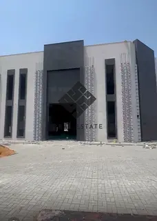 New Warehouse for rent