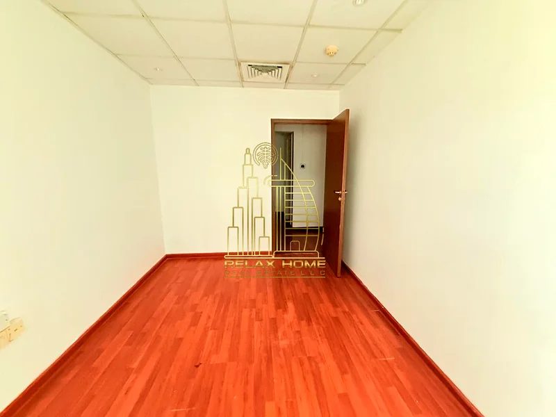 Chiller Free | Fitted Office | Vacant & Ready to Move In | Prime Location64066469881602111