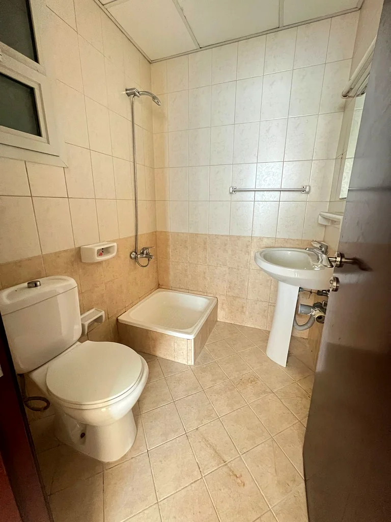 *Spacious Studio Available*!!! In just 21k Very Close to Dubai Border in Al Nahda Sharjah, Call salman for more details call64191450314115114