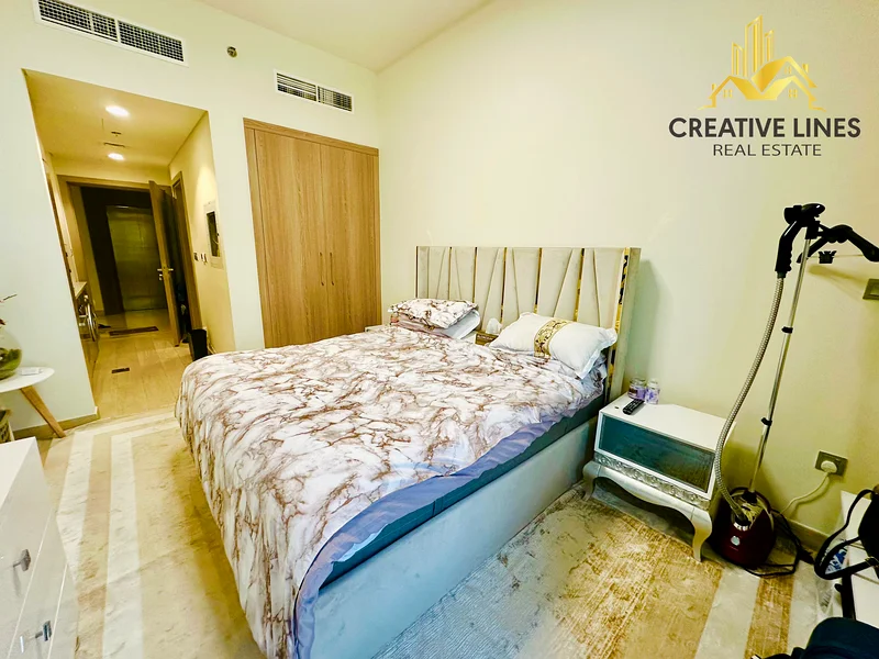 Chiller Free || Fully Farnished Studio || Ready to Move64152702231299110