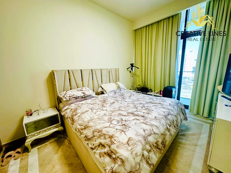 Chiller Free || Fully Farnished Studio || Ready to Move64152702231299111