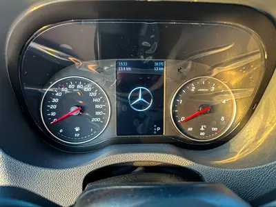 Mercedes-Benz Sprinter, миниатюра 9