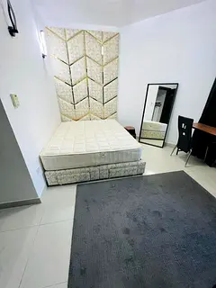 WINTER OFFER ‼️ Luxury Room with Pool Fully Furnished Near to Max Metro Park