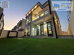 3 bedrooms luxury villa for sale