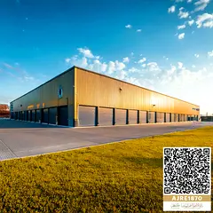 Smart Industrial Expansion Plot | No Commission