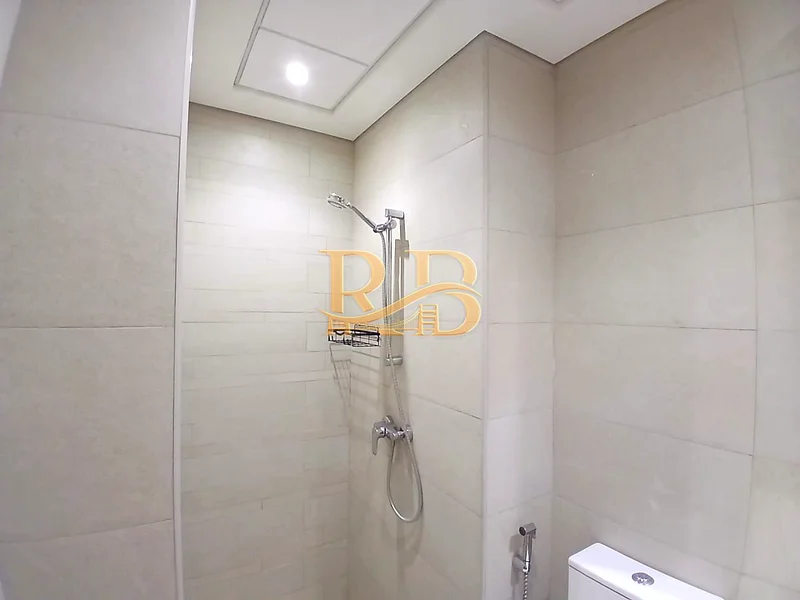 STUDIO, AZIZI RIVIERA,UNFURNISHED, SPACIOUS, BIG, BRAND NEW , NEW BUILDING, POOL VIEW64150085006978113