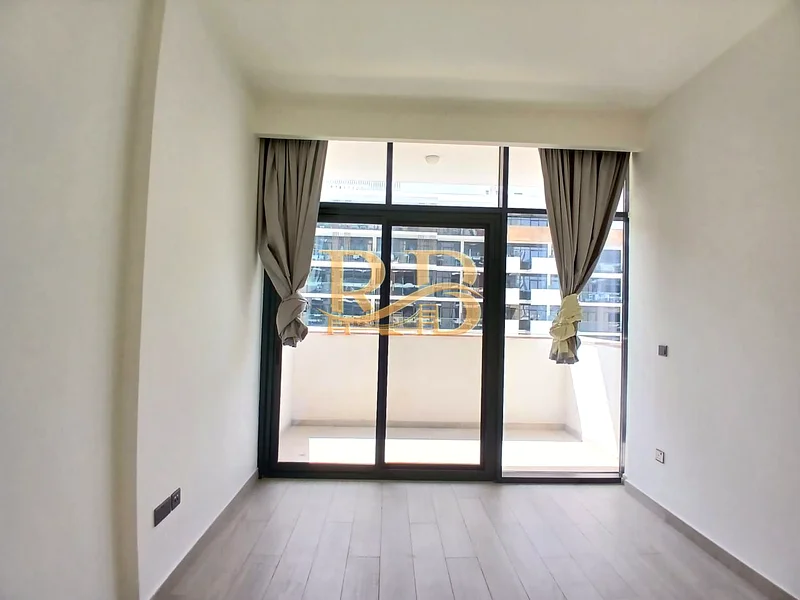 STUDIO, AZIZI RIVIERA,UNFURNISHED, SPACIOUS, BIG, BRAND NEW , NEW BUILDING, POOL VIEW64150085006978112