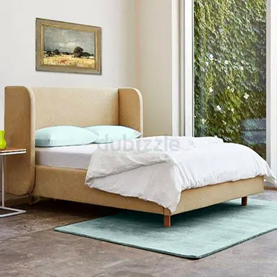 Premium high Quality 160*200 Queen size bed