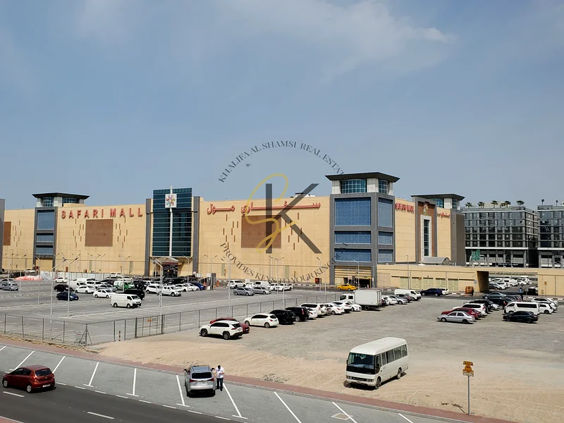 Ready To Move Studio●Infront Of Safari Mall●64199957720578110