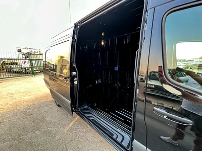 Mercedes-Benz Sprinter, миниатюра 16