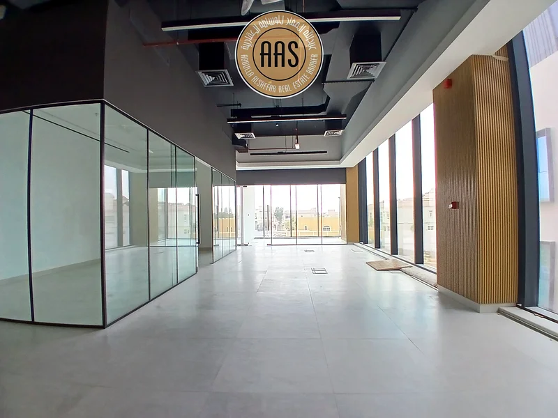 Brand New Office !! Fitted!! Ready To Start in Prime Location64063030022146110