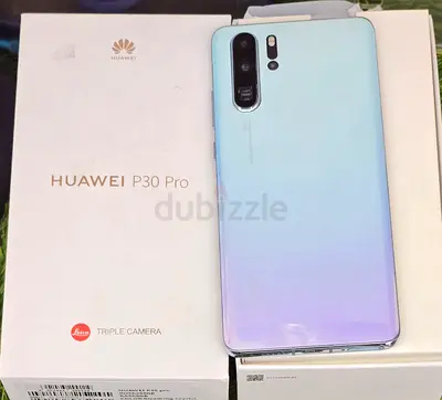 HUAWEI P30 PRO