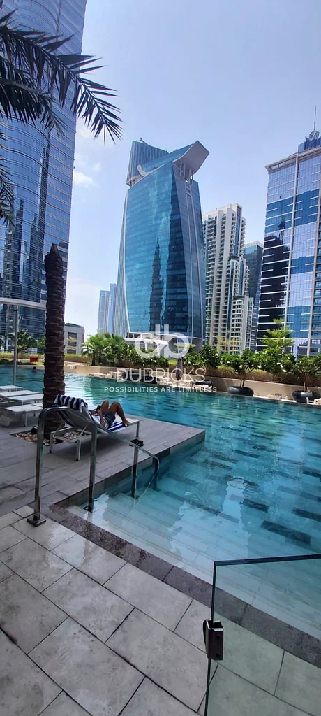 Luxury Unfurnished Residence | Canal View | Modern Layout64171108168067112