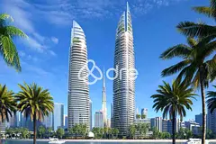 Prime Location | Canal Views | High Floor