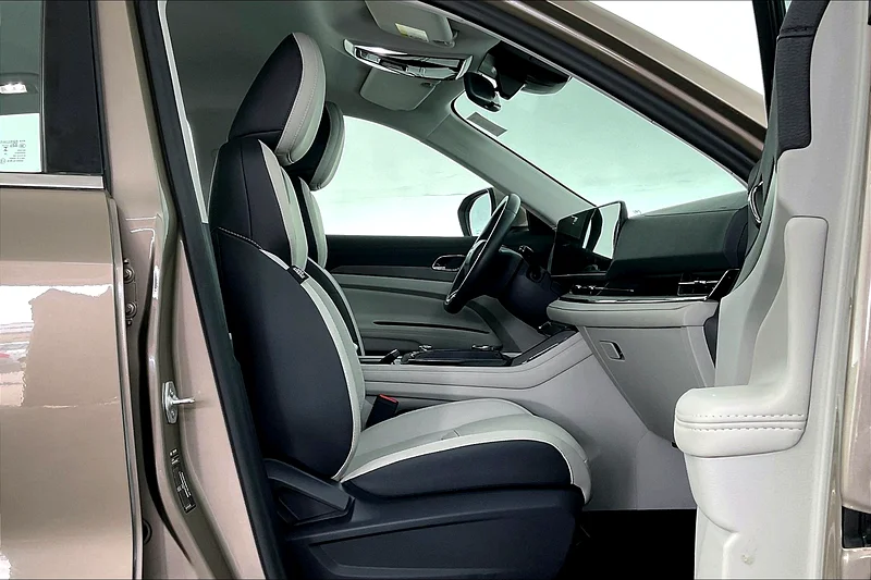 2023 Ford Territory Trend  • Big Price Drop • Manufacturer warranty till 27-Mar-2028 • 43000763895548027777114