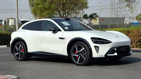 2025 XIAOMI YU7 MAX | FULL OPTION |