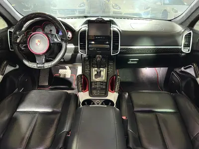 صورة مصغرة 15 لـ 2012 Porsche CAYENNE