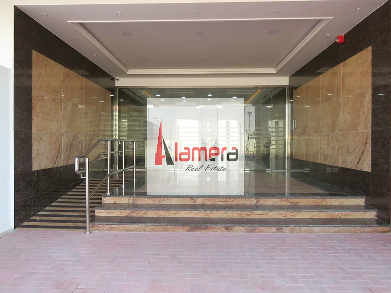 Vacant | 1 BHK large | Balcony w. open View | Prime Location | Few Units available64214518695553110