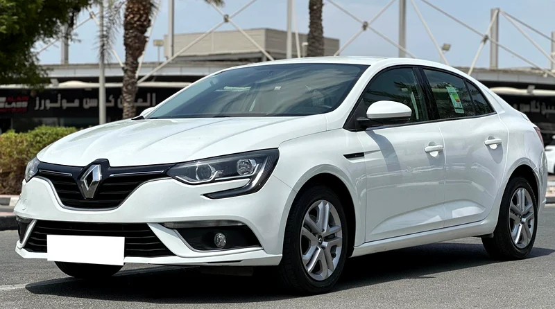0%Down Payment Deals on Auto Financing Await!/ Renault Megane 2021 Model, Extra Clean Car for Sale63891332259715110