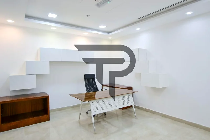 Furnished | Partitions | Vacant | Prime location64069202574594114