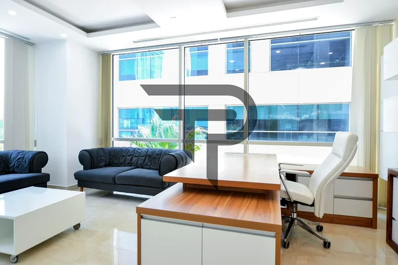 Furnished | Partitions | Vacant | Prime location64069202574594110