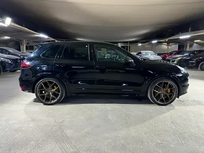 صورة 6 لـ 2012 Porsche CAYENNE