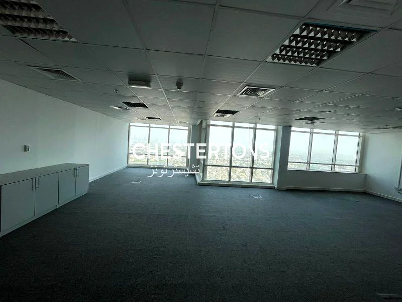 Skyline Prestige | طابق علوي | إطلالات على ملعب الجولف64071527656322111
