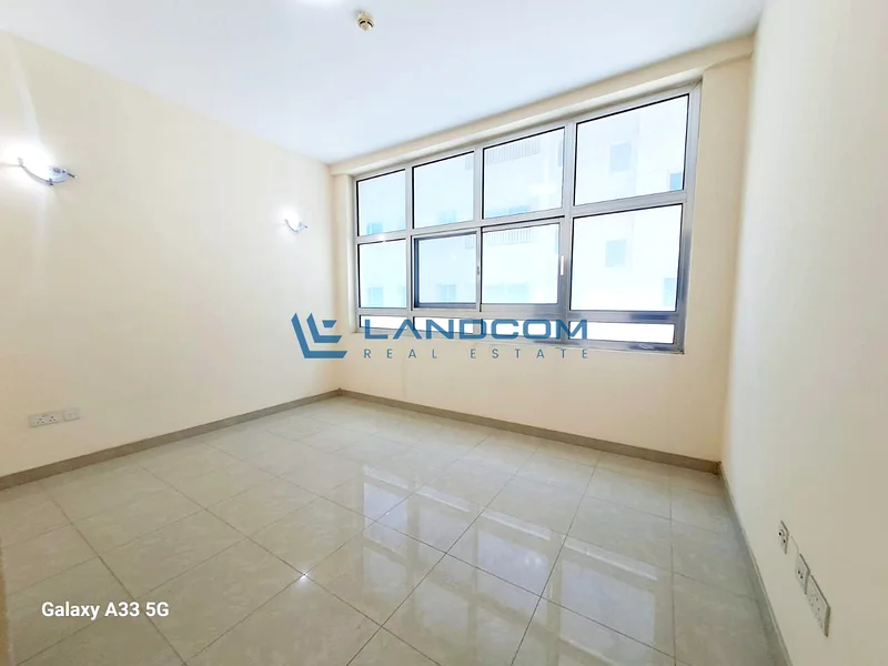 Spacious | Only for family | Gym, Pool Parking Available |64149371148673113