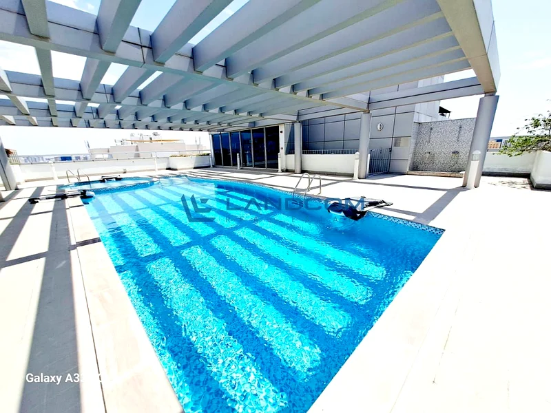Spacious | Only for family | Gym, Pool Parking Available |64149371148673110